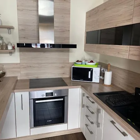 Hermes Apartament Budapest Extérieur photo