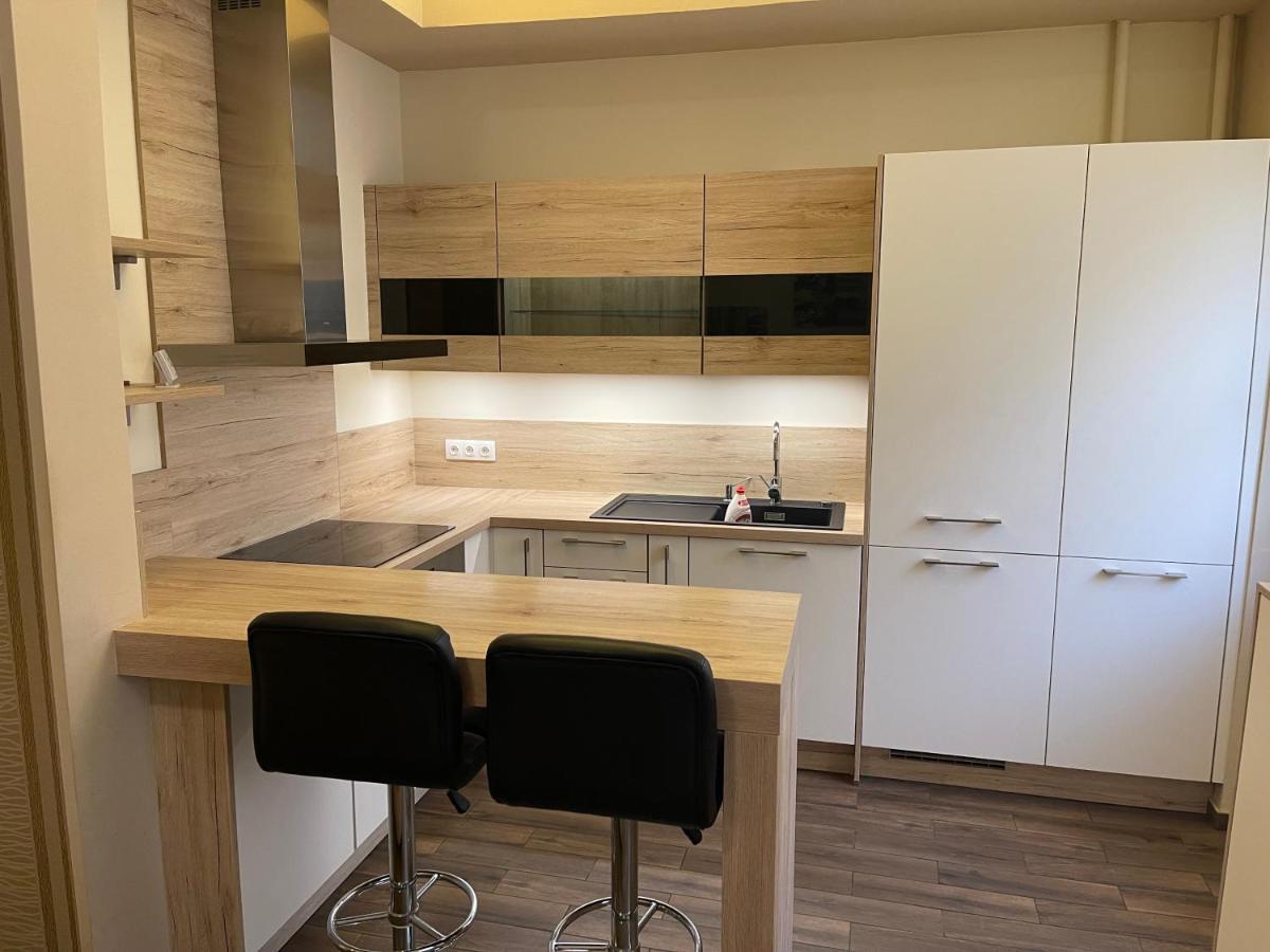 Hermes Appartement