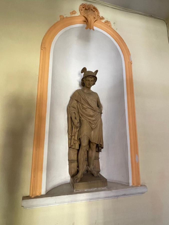 Hermes Appartement