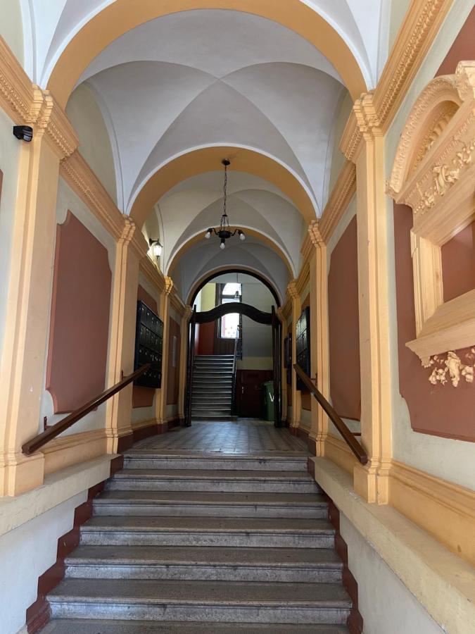 Hermes Appartement *