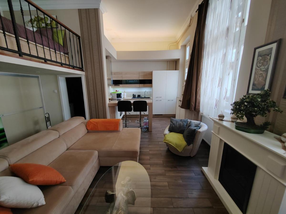 Hermes Appartement *