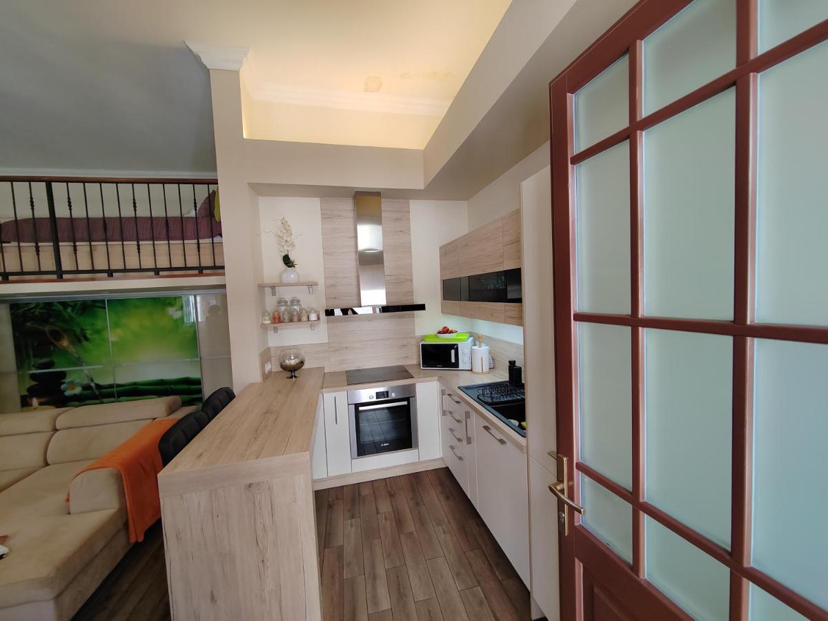 Hermes Appartement