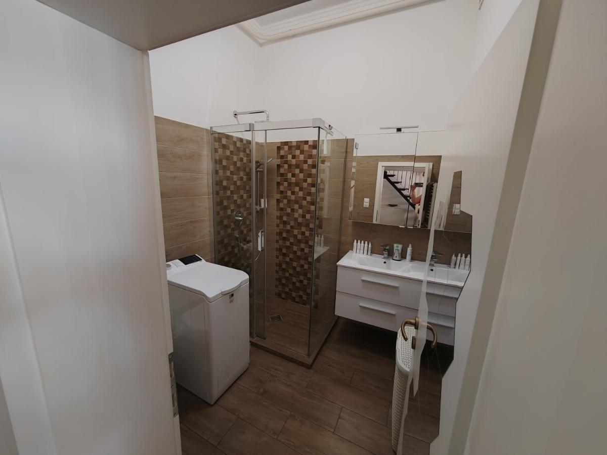 Appartement Hermes