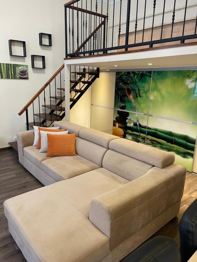 Apartmán Hermes