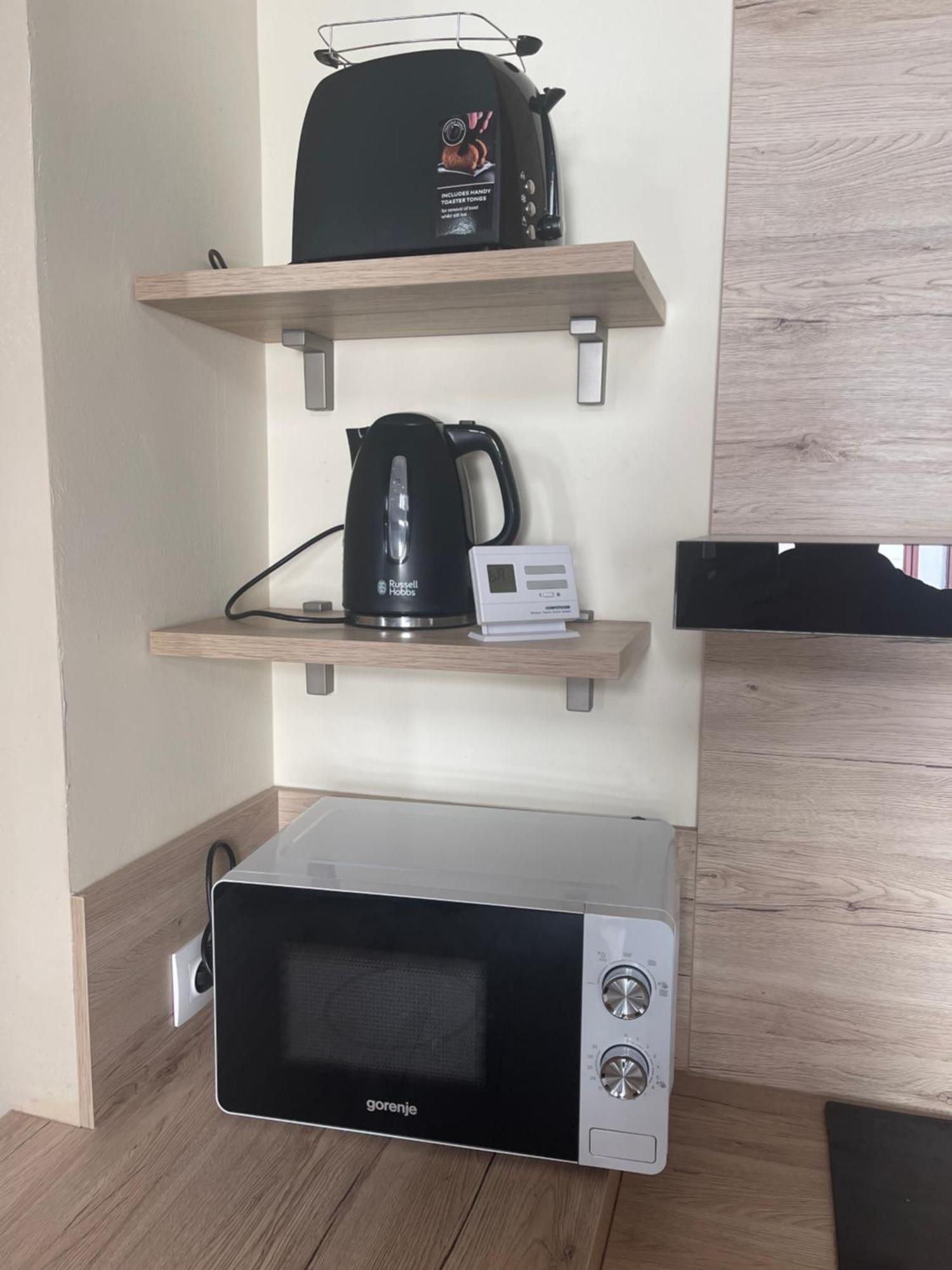 Hermes Appartement