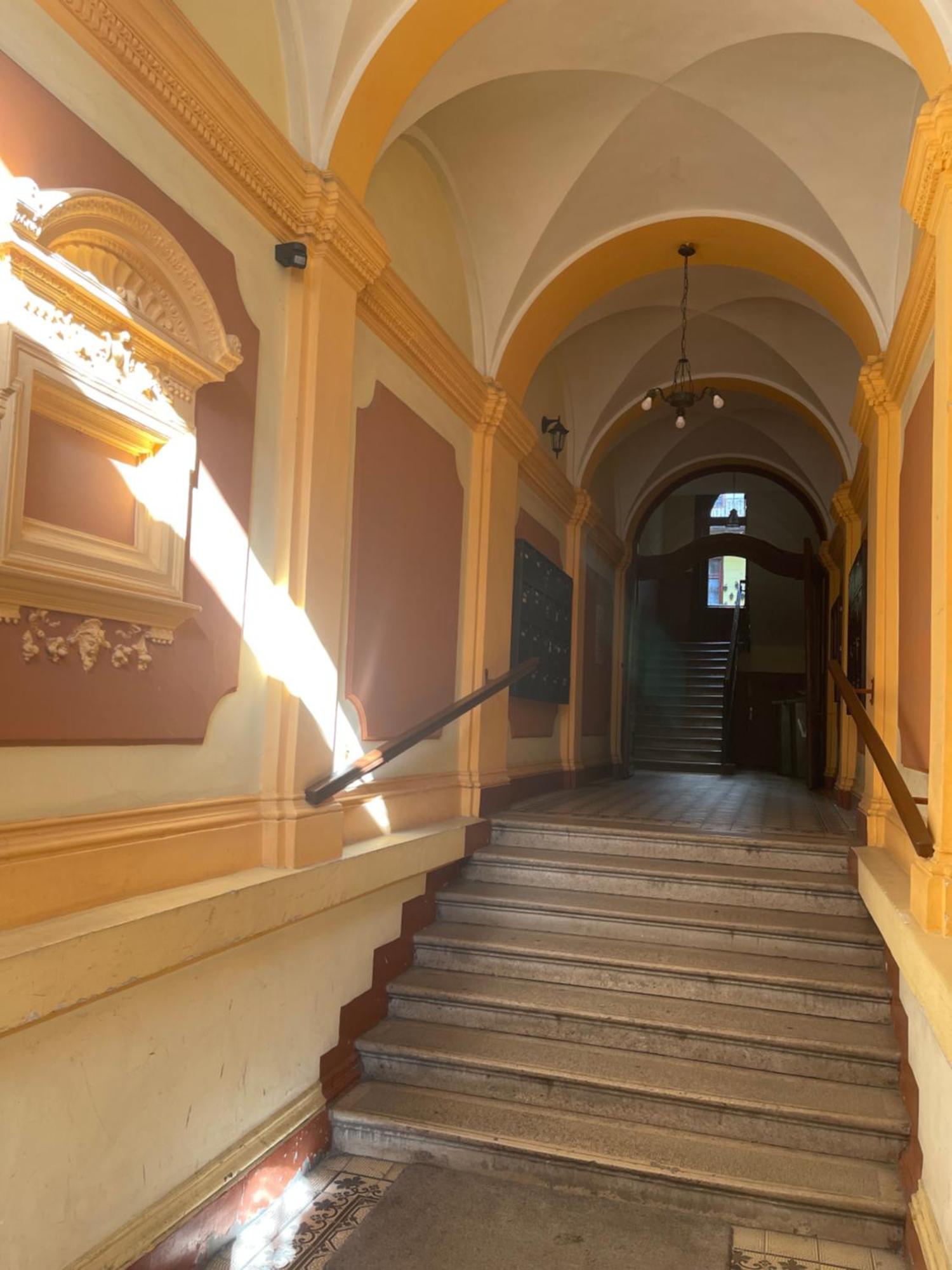 Hermes * Budapest