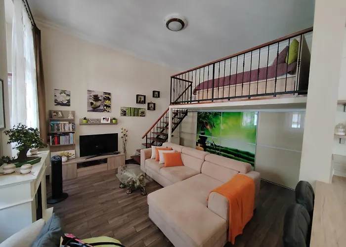 Hermes Apartament